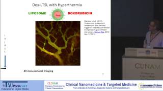 Controlled Drug Release via ThermoLabile Nanoparticles for Cancer Treatment [upl. by Mouldon337]