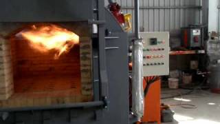 sintering furnace [upl. by Irv206]