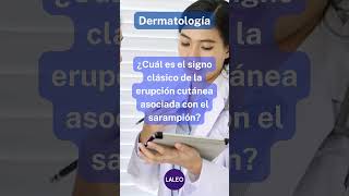 ENARM preguntas medico internista dentista [upl. by Lebbie]