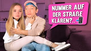 Dating EXPERTEN Rezo und Julia Beautx geben LIEBESTIPPS [upl. by Torie]