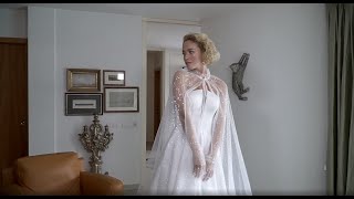 Sofia  Collezione Sposa 2021  Bridal Collection [upl. by Fiann961]