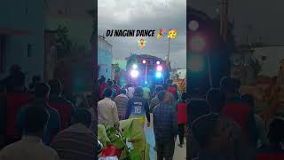 Dj nagini dancedj dance djremix djsong djviral [upl. by Ahtnama188]