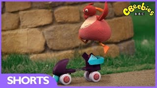 Twirlywoos Down  CBeebies [upl. by Nadya]