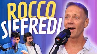 quotIL GURU DEL PRNOquot  Con Rocco Siffredi [upl. by Biggs590]