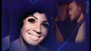 Shirley Bassey  The First Time I Ever Saw Your Face 1972 Recording [upl. by Ydwor]