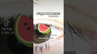 pestki wybijsie owoce trend watermelon arbuz dc cat dlaciebie funny [upl. by Uoliram]