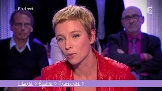 Liberté égalité fraternité expliqué en 1 minute [upl. by Ziza]