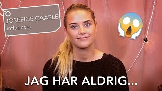 quotJag har aldrigquot med Josefine Caarle [upl. by Herschel260]