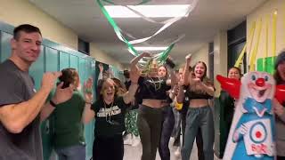 Nashoba Regional HS 2022 Lip Dub [upl. by Bertha]