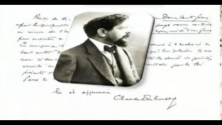 Claude Debussy Minstrels [upl. by Lewap]