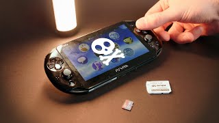 So I tried that new VITA hack everyones been talking about… [upl. by Onid]