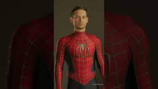 ¡ASÍ ERA El CAMEO Del SPIDERMAN de TOBEY MAGUIRE en El INCREÍBLE HULK  Shorts [upl. by Ahsened113]