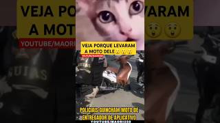 QUAL SUA OPINIÃO SOBRE ISSO🤔canalmaori250 yamaha automobile motorcycle memes meme suzuki [upl. by Rosner]