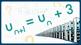 Recurrence Relations FULLY EXPLAINED  Maths GCSE [upl. by Koah]