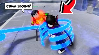 AKU BANTAI ODO LAGI MADARA VS SUKUNA DI BATTLEGROUND ROBLOX [upl. by Leshia200]