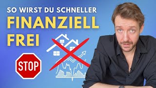 Finanzielle Freiheit Vergiss Aktien und Immobilien [upl. by Nievelt]