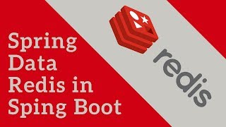 Spring Data Redis in Spring Boot Example  Tech Primers [upl. by Luing]