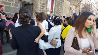 tabal tunisien moustapha ambiance mariage franco tunisien le 6 octobre 2018 [upl. by Aikem]