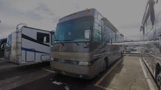 2006 BEAVER MONTEREY  Luxury Class A RV [upl. by Chessa]