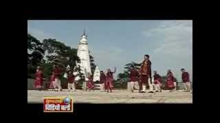 Maihar Ki Sharda Bhawani  Maa Devi Mahima  Rakesh Tiwari  Hindi Devotional Song [upl. by Nnahaid]