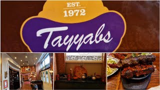 Tayyabs Restaurant London Best Curry or Grill in town  Desi Restaurant in UK 🇬🇧 [upl. by Latimer136]