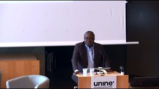 Derrière la rhétorique de la localisation de l’aide  les enjeux pluriels d’un nouveau paradigme [upl. by Cressy]