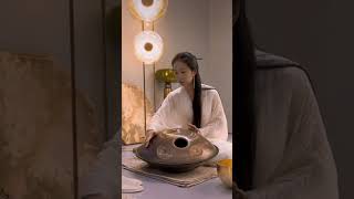 handpan music soundhealing meditationmusic [upl. by Kumagai]