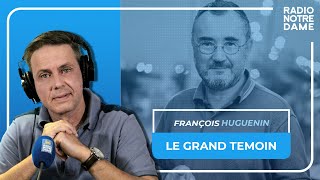 Le Grand Témoin de lété  Second tour des législatives  comment savoir pour qui voter [upl. by Kannav]