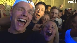 SUPER VET OPTREDEN  ENZOKNOL VLOG 1107 [upl. by Sharlene]