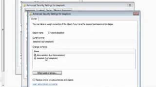 Windows 7 quotyou must have administrator permissionquot Solved [upl. by Azial]