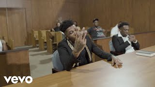 Blueface OG Bobby Billions  Better Days 2 Pain In The Ghetto Official Music Video [upl. by Rozella]