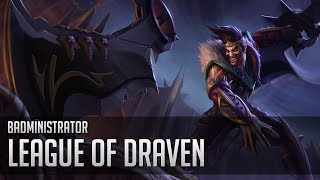 DRAVEN MONTAGE  BEST DRAVEN S14 [upl. by Wilie]