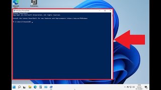 💻🟦 Cómo ABRIR POWERSHELL en WINDOWS 11 5 FORMAS POSIBLES FÁCIL y RÁPIDO [upl. by Llehcear]