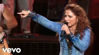 Gloria Estefan  Conga from Live and Unwrapped [upl. by Arleta]