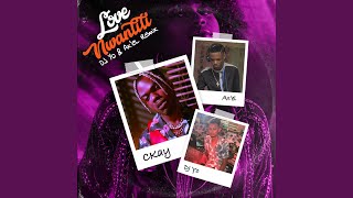 love nwantiti feat Dj Yo amp AXEL Remix [upl. by Seward558]