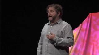 quotWhy You Should Learn to Read A Landscapequot  Michael Plotkin  TEDxMSJC [upl. by Eelarat478]