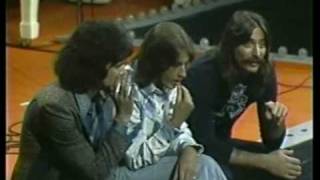 Interview amp Ball Game 1975  Three Dog Night [upl. by Atteuqahs132]