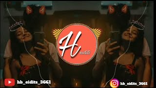 RISHTE NAATE  EDM MIX  HB STYLE  HB STUDIO DJ SONG  HBEIDITS7272 [upl. by Uird]