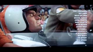 Grand Prix 1966 Movie Generic [upl. by Aneehsar490]