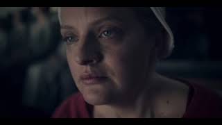 The Handmaids Tale S2 E12  Eden and Isaac face their Punishment [upl. by Tnarg864]