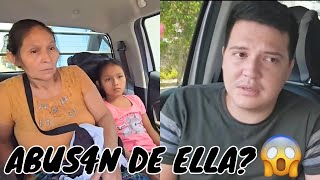 URGENTE NIÃ‘A SUFRE ABUSO LA PGN DEBE INTERVENIR EL UTZ CHAPIN APOYA A GRISELDA [upl. by Dikmen]