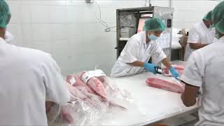 TraceTales A Traceability Solution for Seafood Processing [upl. by Gabi]