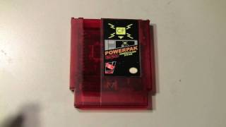 Nes Powerpak Review [upl. by Eiramrebma583]