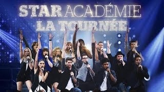 ToiMoi  Star académie 2012 LIVE [upl. by Irdua316]