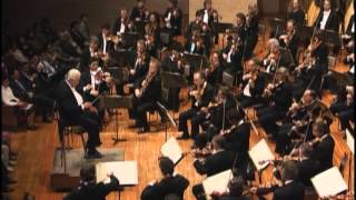 Bruckner Symphony No 8 Celibidache Münchner Philharmoniker Live Tokyo 20 Oct 1990 [upl. by Bennink]