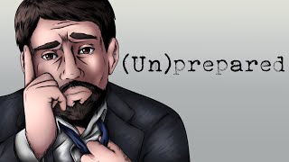 Unprepared  Pilot Wholesome Audio Dramedy [upl. by Poppas]