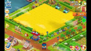 Hayday  Farmen managen [upl. by Veleda749]