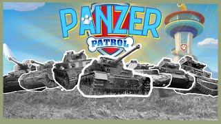 A Slightly Confusing Guide To The Panzer IV [upl. by Leopoldeen]