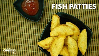 Fish Patties [upl. by Amii980]