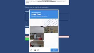 reCAPTCHA V2 issues [upl. by Collie]